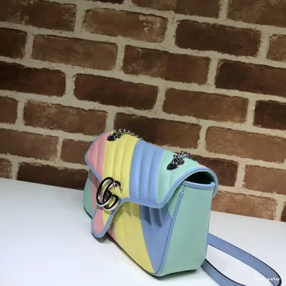 Hyperpeter Gucci 26CM Marmont GG 0515